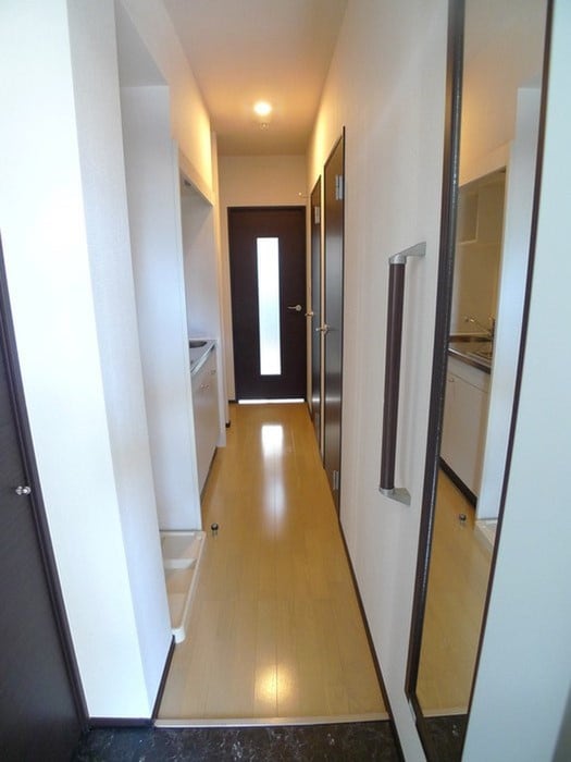 廊下 コンフォート桜木