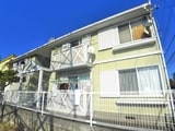 平松ハイツA棟
