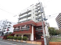 スターハイツ相模大野駅前(403)