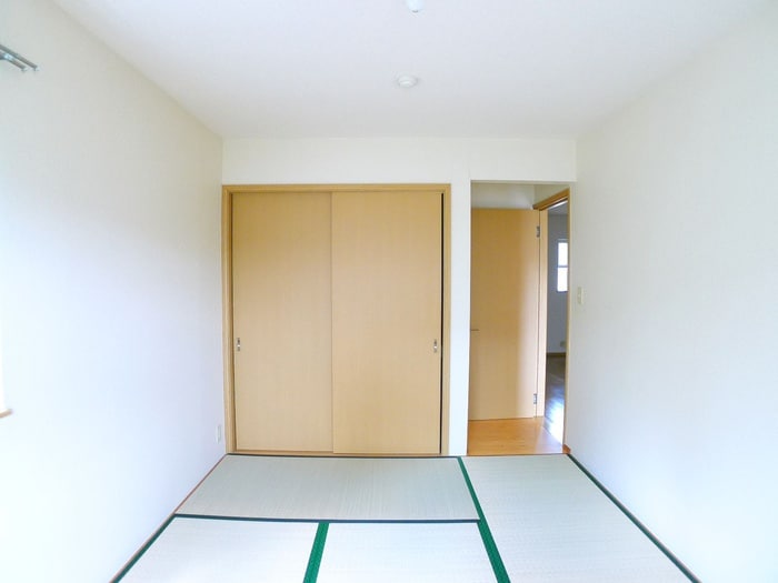 居室 アルスピア2