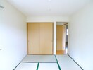 居室 アルスピア2