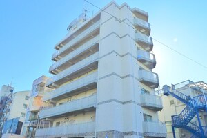 グリーンプラザ堀切（702）