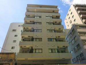 スト－ク小石川(605)