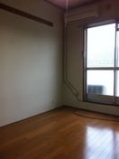 居室 ポルシェ飯山