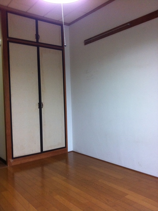 居室 ポルシェ飯山