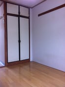 居室 ポルシェ飯山