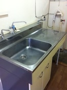 キッチン ポルシェ飯山