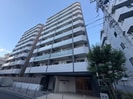 ﾌﾟﾗｳﾄﾞﾌﾗｯﾄ武蔵小杉ｲｰｽﾄの外観