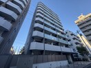 外観写真 ﾌﾟﾗｳﾄﾞﾌﾗｯﾄ武蔵小杉ｲｰｽﾄ