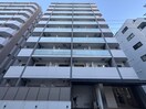 外観写真 ﾌﾟﾗｳﾄﾞﾌﾗｯﾄ武蔵小杉ｲｰｽﾄ
