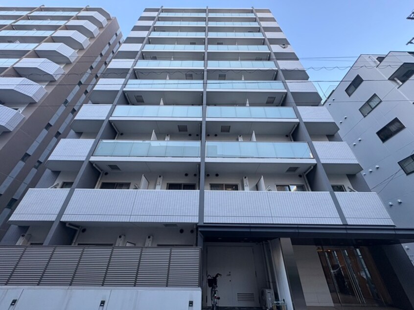 外観写真 ﾌﾟﾗｳﾄﾞﾌﾗｯﾄ武蔵小杉ｲｰｽﾄ