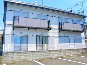 グリーンハイム2号館