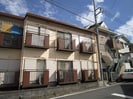 ハイツ小川の外観