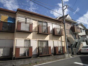 ハイツ小川