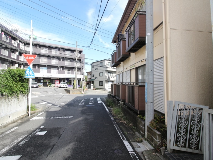 周辺環境 ハイツ小川