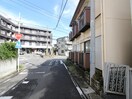 周辺環境 ハイツ小川
