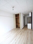 居室 ハイツ小川