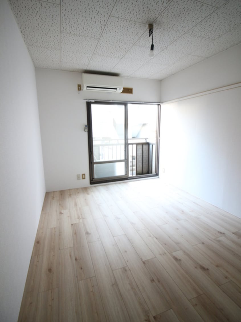 居室 ハイツ小川