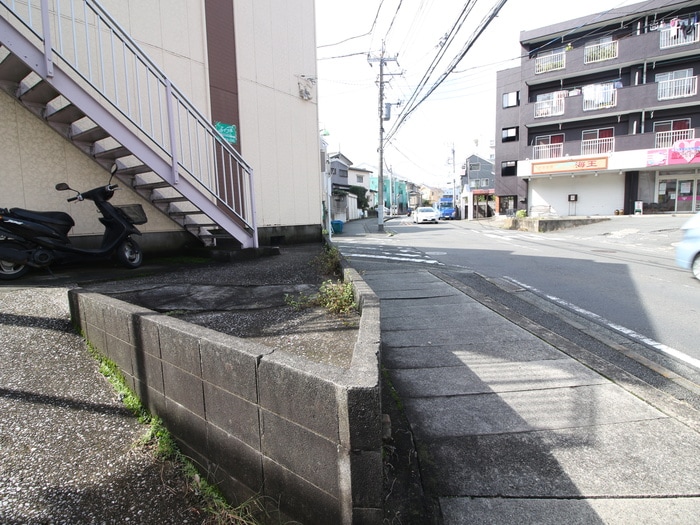 周辺環境 ハイツ小川