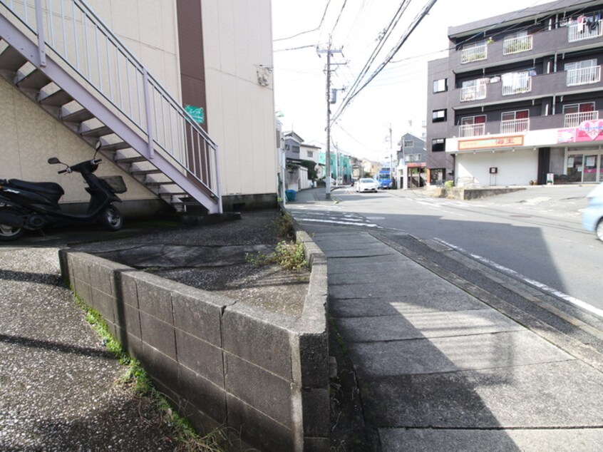 周辺環境 ハイツ小川