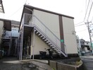 外観写真 ハイツ小川