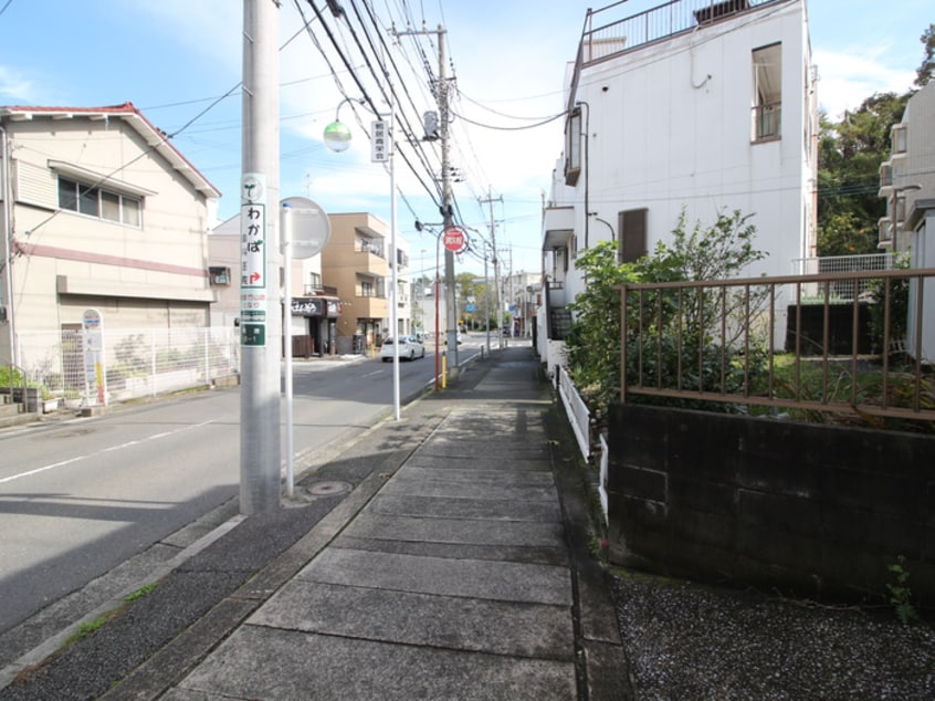 周辺環境 ハイツ小川