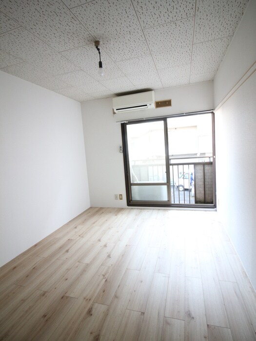 居室 ハイツ小川