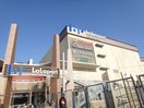 ららぽーと横浜(ショッピングセンター/アウトレットモール)まで1500m ハイツ小川
