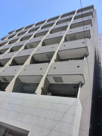 パレステュディオ日本橋東(406)