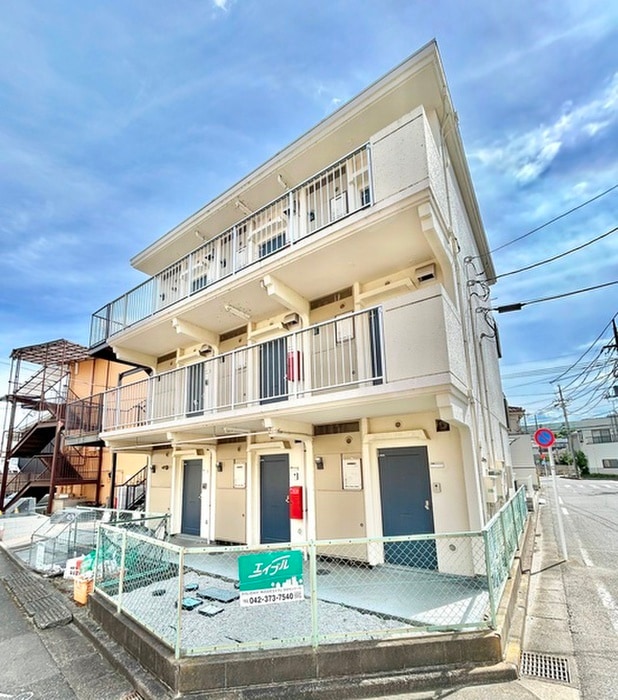 外観写真 ミルローゼ