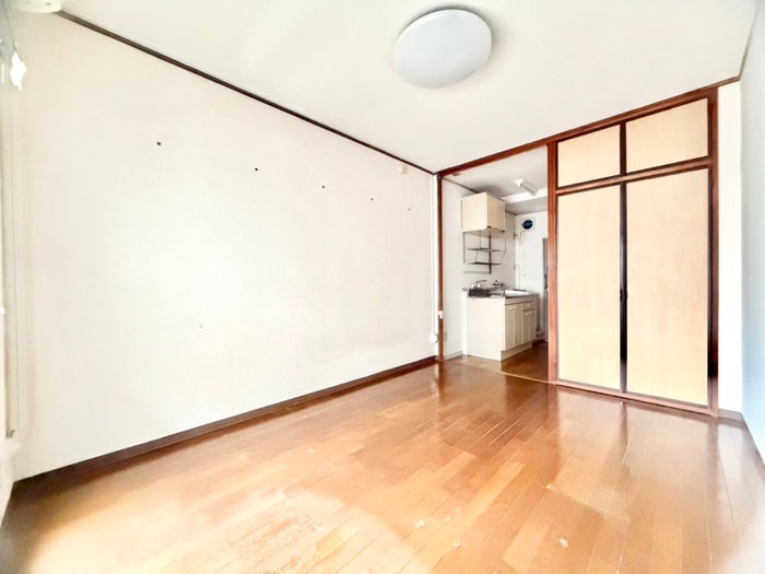 居室 ミルローゼ