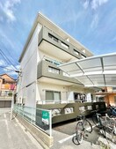 外観写真 ミルローゼ