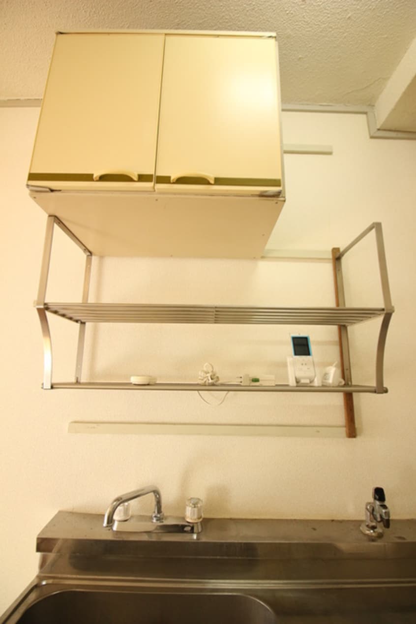 キッチン ミルローゼ