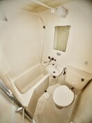 バス／シャワールーム等 ミルローゼ