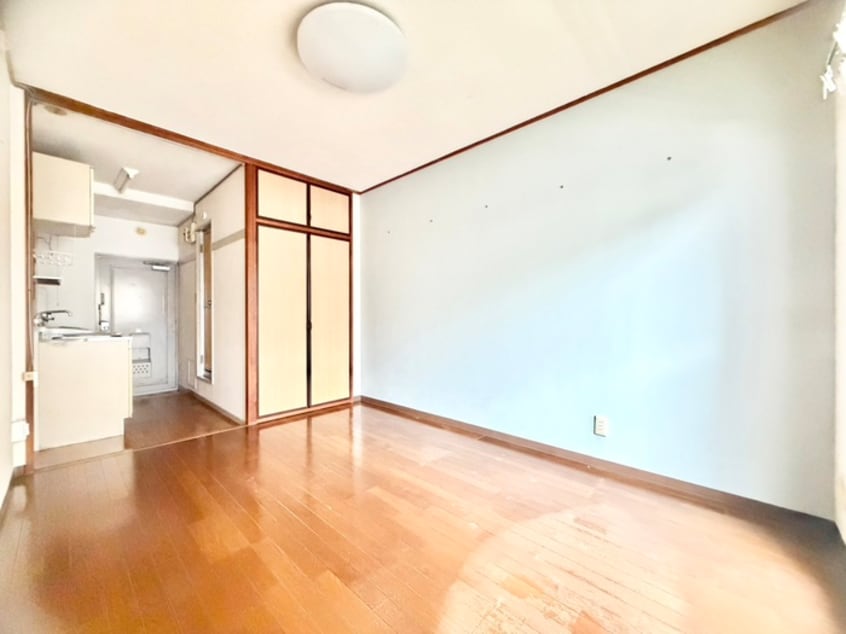 居室 ミルローゼ