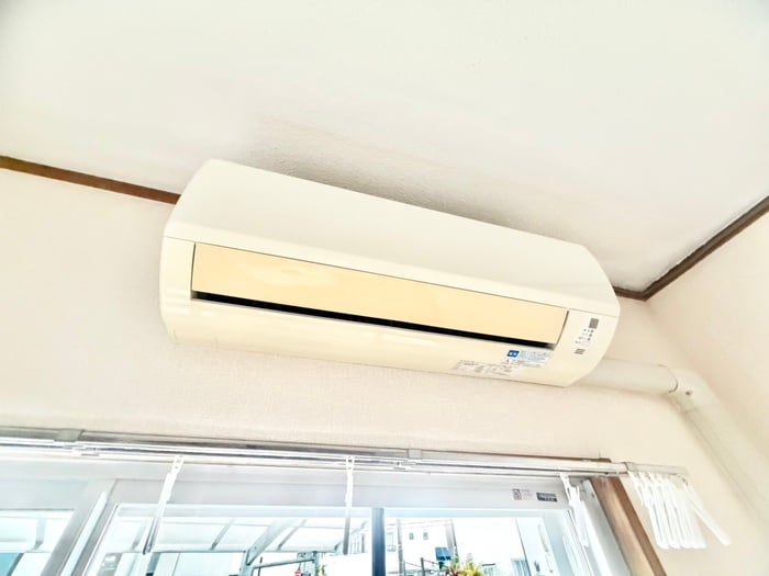 内観写真 ミルローゼ