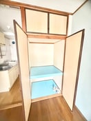 収納 ミルローゼ