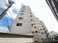 集成第一マンション(206)