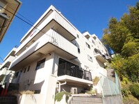 サンモール富士塚Ⅱ