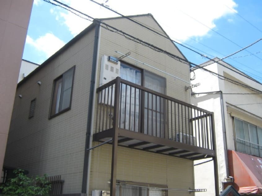 外観写真 ＴＮコーポ