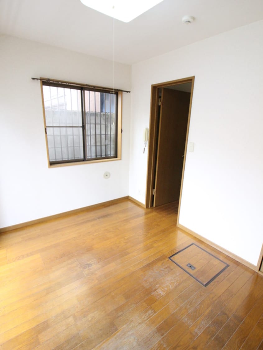 内観写真 ＴＮコーポ