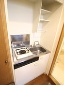 キッチン ＴＮコーポ