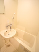 バス／シャワールーム等 ＴＮコーポ