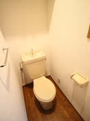 トイレ ＴＮコーポ