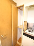 収納 ＴＮコーポ