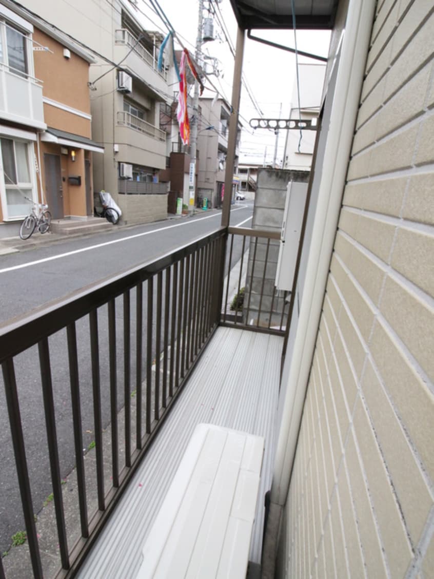 ベランダ・バルコニー ＴＮコーポ