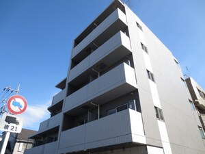 アイル上北沢（303）