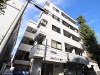 スカイコート府中(102)