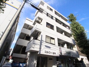 スカイコート府中(102)