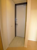 玄関 サニーハウス